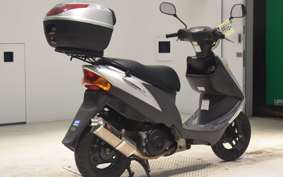 SUZUKI ADDRESS V125 G 1998 CF46A