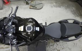 KAWASAKI NINJA 1100SX 2026 ZXT10H
