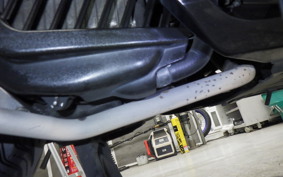 HONDA PCX125 2011 JF28