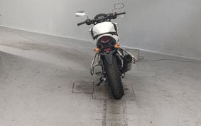 HONDA CB400F NC47