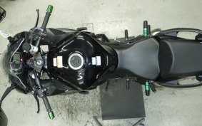 KAWASAKI NINJA 1000 A 2021 ZXT00W