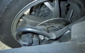 SUZUKI SKYWAVE 400 SA 3 CK45A