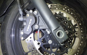 KAWASAKI ZRX1200 D 2009 ZRT20D