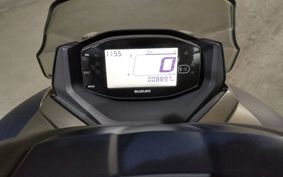 SUZUKI  BURGMAN  STREET 125 EA11D