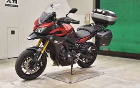 YAMAHA MT-09 Tracer 2015 RN36J