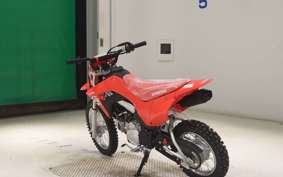 HONDA CRF110F 2014 JE02