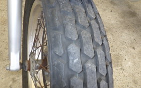 YAMAHA TW200 2020 2JL