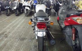 YAMAHA YB125SP 1994
