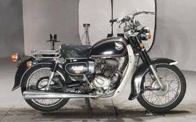 HONDA BENLY125 CD125T