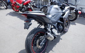 YAMAHA YZF R-3 2017 RH07J