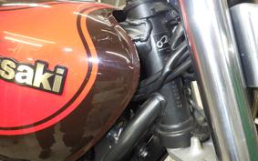KAWASAKI ZEPHYR 400 KAI 2005 ZR400C