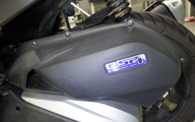 HONDA PCX 160 2014 KF47