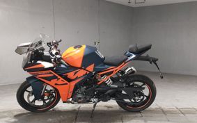 KTM 390 RC JYJ40