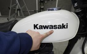 KAWASAKI 250TR
