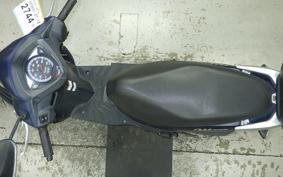 SUZUKI ADDRESS 110 2026 CE47A