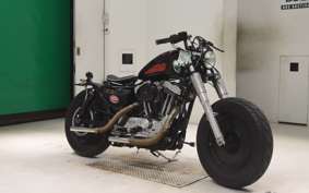 HARLEY XL1200C 2001