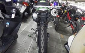 KAWASAKI KLX250D TRACKER X LX250V