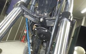 YAMAHA SR500 1984