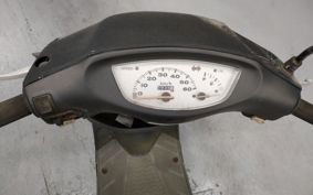 HONDA DIO AF34