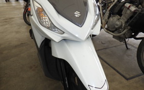 SUZUKI ADDRESS 110 CE47A