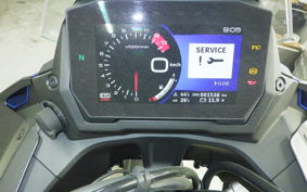 SUZUKI GSX-S1000GX 2024 EK1AA