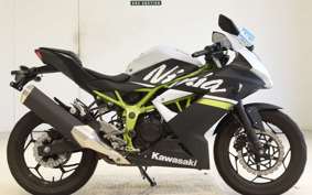 KAWASAKI NINJA 250 SL