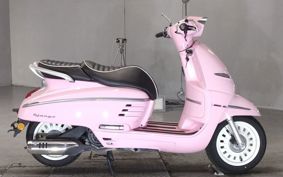 OTHER PU GEORGE YANGO125 ..