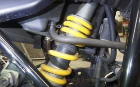 HONDA FTR223 2021 MC34