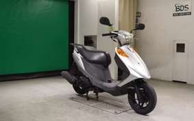 SUZUKI ADDRESS V125 CF4EA