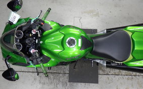KAWASAKI ZX 1400 NINJA R 2012