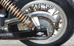 HONDA VRX400 1996 NC33