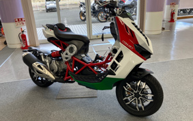 ITALJET DO RACK SU MANY 200