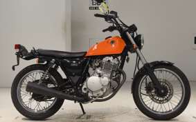 SUZUKI GRASS TRACKER NJ47A