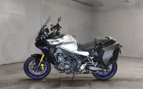 YAMAHA TRACER 9 GT 2021 RN70J