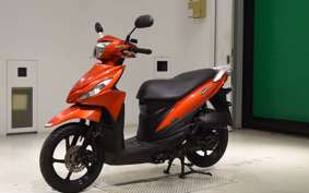 SUZUKI ADDRESS 110 2013 CE47A