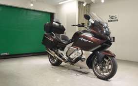 BMW K1600GTL 2018