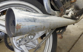 HONDA CB125T 2015 JC06