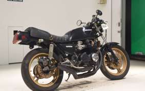KAWASAKI Z750 FX Type Gen.3 1982 KZ750E
