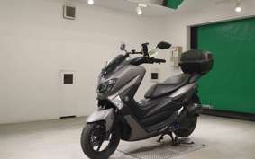 YAMAHA N-MAX 155 A 2007 SG50J