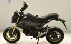 HONDA ｸﾞﾛﾑ 2024 JC75