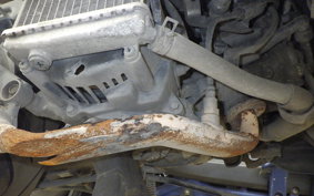 YAMAHA GEAR Gen.2 UA07J