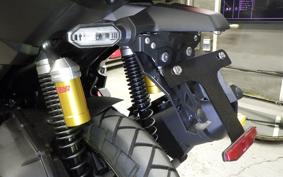 HONDA ADV160 2021 KF54