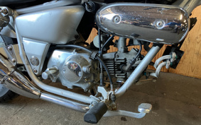 HONDA MAGNA 50 AC13