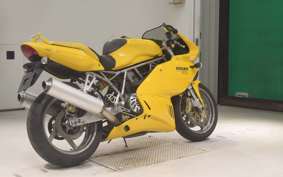 DUCATI SS1000DS 2003