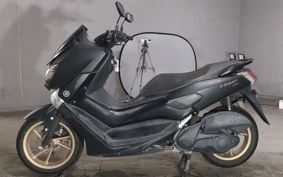 YAMAHA N-MAX 155 SG50J