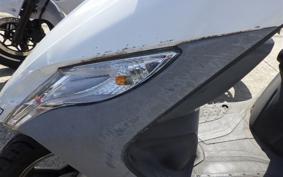 SUZUKI ADDRESS V125 DT11A