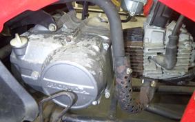 HONDA TRACK TE18
