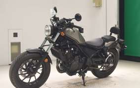 HONDA REBEL 500 A 2018 PC60