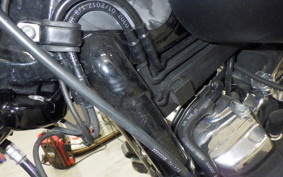 HARLEY FXBRS1870 2018