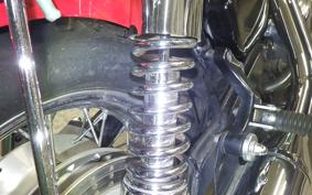 KAWASAKI VULCAN 1500 CLASSIC 1997 VNT50D